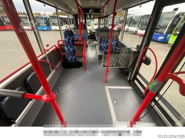 Stadsbus MAN A37 Lion?s City/Euro6/Klima/A20/A21/O 530/Citaro