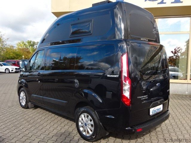 Camper FORD Nugget Hochdach 185PS Autm. Navi Kamera