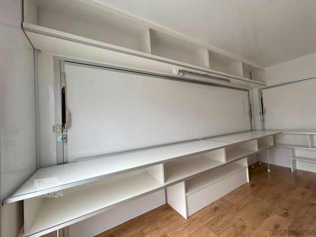 Aanhangwagen BLYSS Verkaufswagen Anhänger 420x200x230cm 2000kg zGG