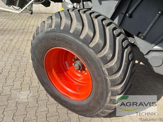 Biçerdöver Claas LEXION 570