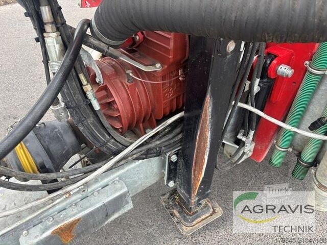 Drijfmesttechnologie Hanzen HR24000/361