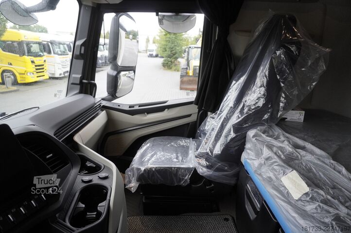 Рефрижератор Iveco S-Way AS260S460Y-FP / No mileage / KRONE
