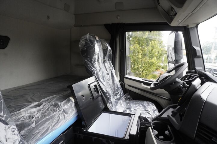 Рефрижератор Iveco S-Way AS260S460Y-FP / No mileage / KRONE