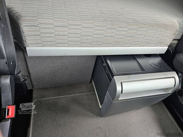Chassis cabine DAF XF 480 6X2 FAN WB 390