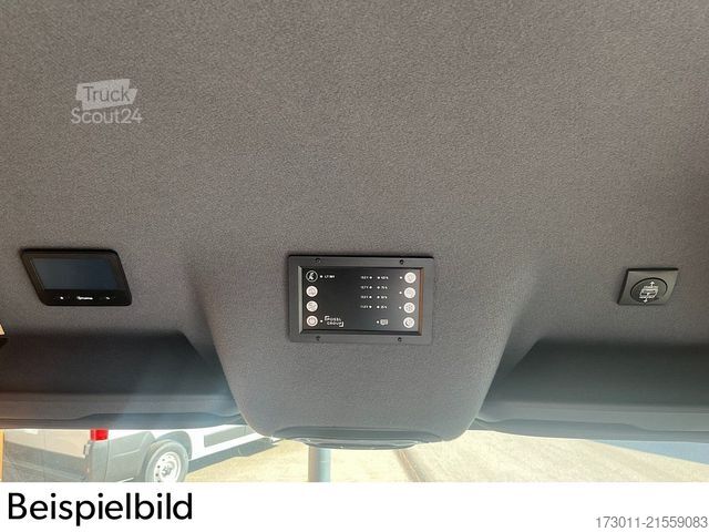 Camper PÖSSL Pössl Roadstar XT - Mercedes Sprinter 4x4