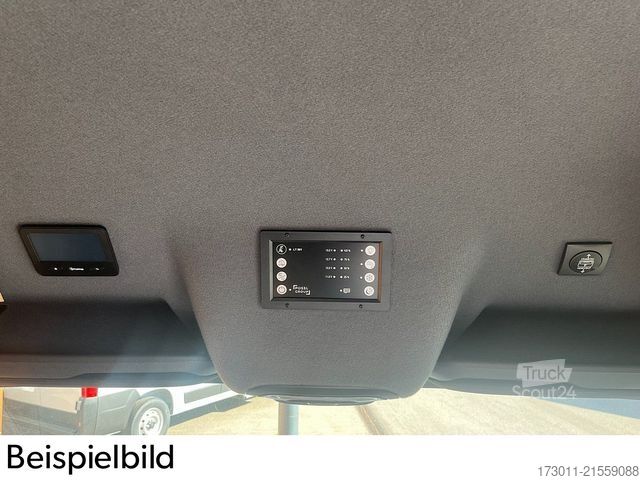 Camper PÖSSL Roadstar XT - Mercedes Sprinter 4x4 190 PS