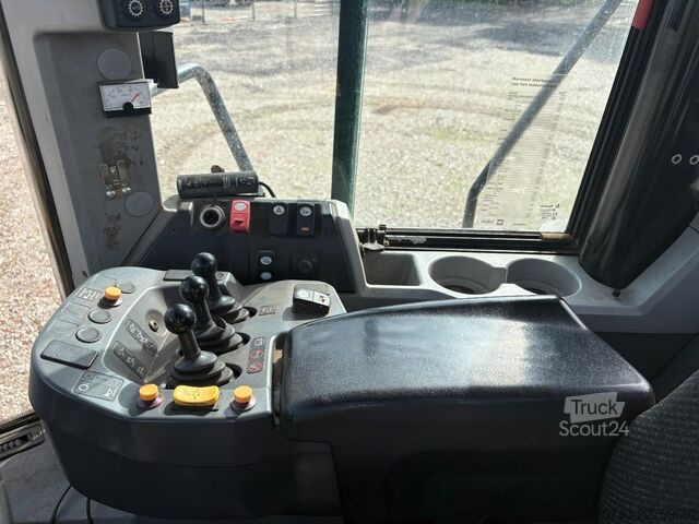 Radlader Caterpillar 950M + 11.626 HOURS + CE +  PERFECT MACHINE! + ...