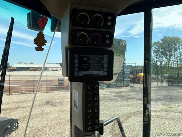 Radlader Caterpillar 950M + 11.626 HOURS + CE +  PERFECT MACHINE! + ...