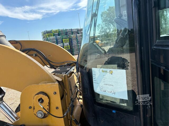 Radlader Caterpillar 950M + 11.626 HOURS + CE +  PERFECT MACHINE! + ...