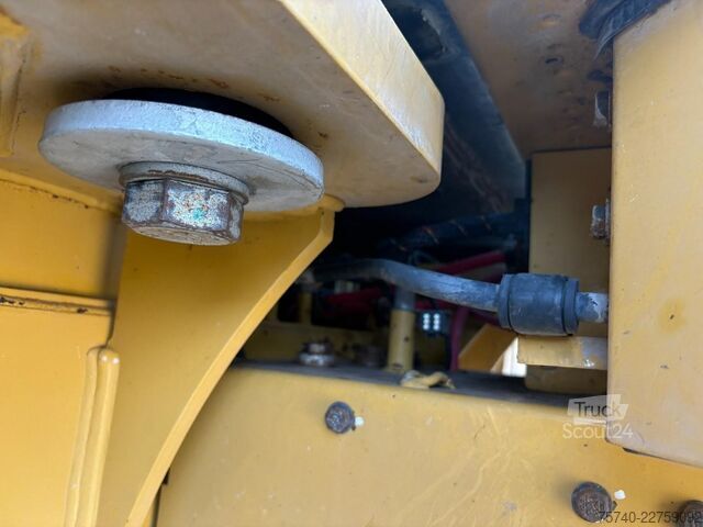 Radlader Caterpillar 950M + 11.626 HOURS + CE +  PERFECT MACHINE! + ...