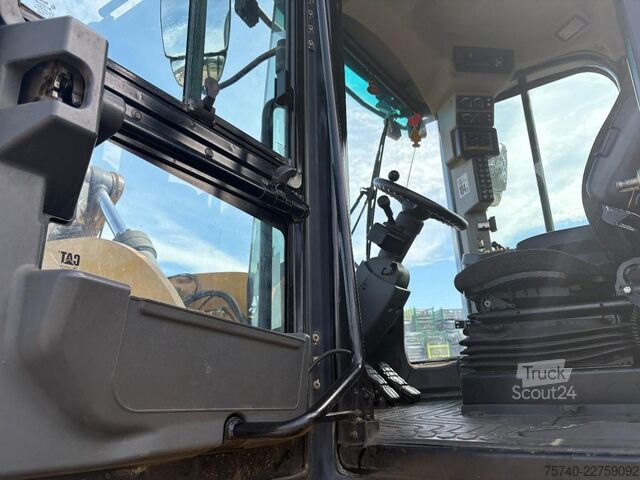 Radlader Caterpillar 950M + 11.626 HOURS + CE +  PERFECT MACHINE! + ...