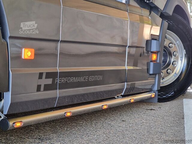 Standard-SZM Volvo FH 16.780 Globetrotter XL Aero 4x2 - New - Full...