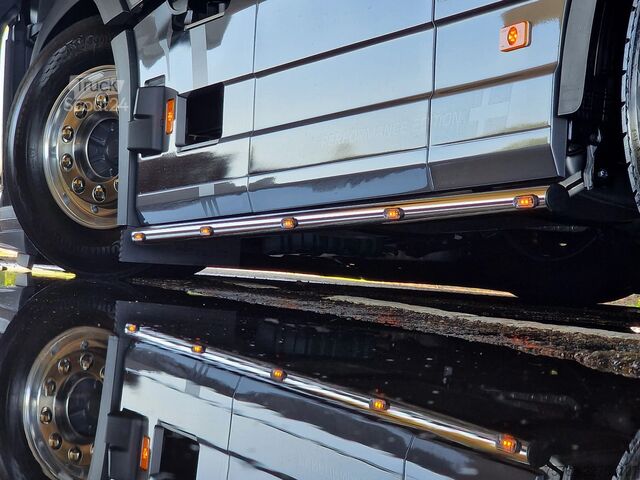 Standard-SZM Volvo FH 16.780 Globetrotter XL Aero 4x2 - New - Full...