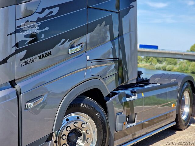 Standard-SZM Volvo FH 16.780 Globetrotter XL Aero 4x2 - New - Full...