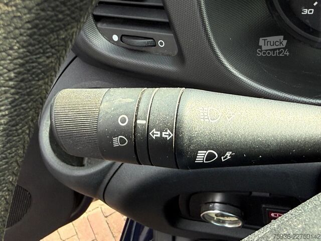 BE-SZM Iveco Daily 40C17 3.0 Be Trekker 9.3 Ton Dubbel Cabin...