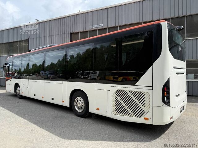 Intercitybuss Volvo 8900. 12,4m.