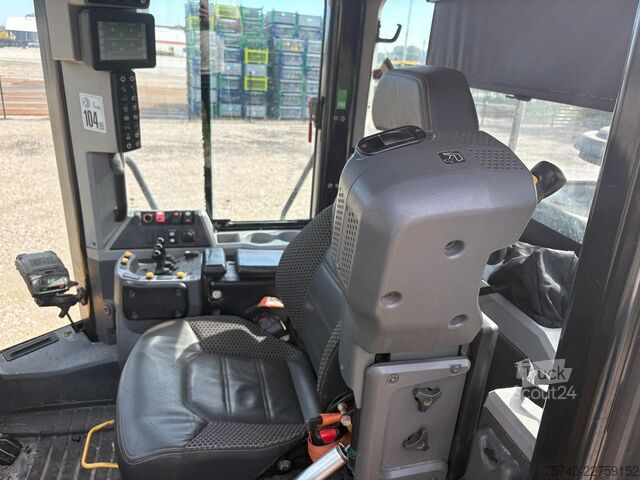 Nakladač Caterpillar 962M + 13.107HOURS + BIG BUCKET + PERFECT WORKI...