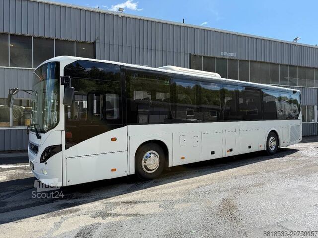 Intercitybuss Volvo 8900. 12,2m. 19 Units!
