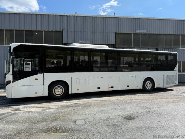 Intercitybuss Volvo 8900. 12,2m. 19 Units!