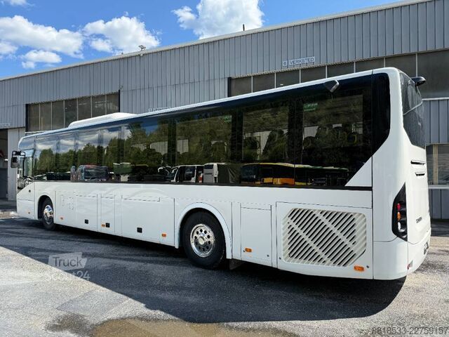 Intercitybuss Volvo 8900. 12,2m. 19 Units!