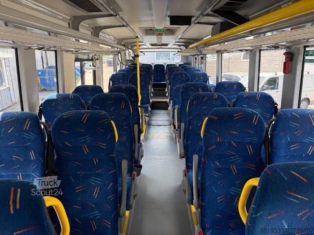 Intercitybuss Volvo 8900. 12,2m. 19 Units!