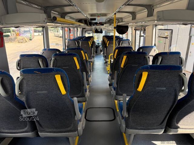 Intercitybuss Volvo 8900. 12,2m. 19 Units!