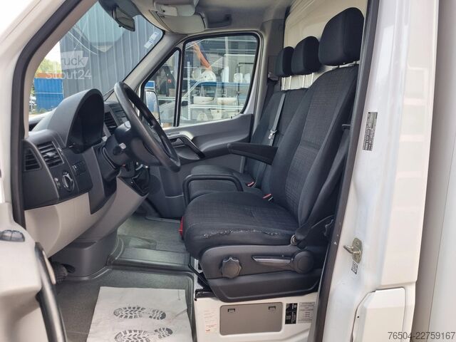 Valise Mercedes-Benz Sprinter 316 CDI/ Koffer/ LBW/ EURO6/ Aut.