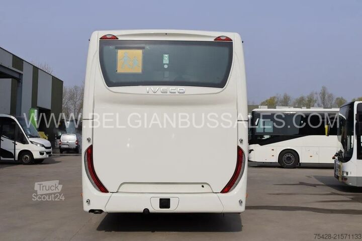 Bus interurbain Iveco Crossway 10.8m Pop Light / NEW!!