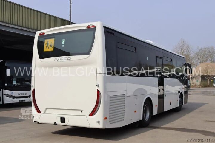 Bus interurbain Iveco Crossway 10.8m Pop Light / NEW!!
