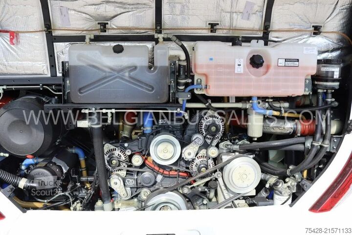 Bus interurbain Iveco Crossway 10.8m Pop Light / NEW!!