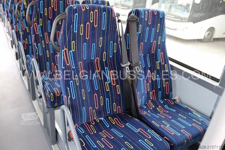 Bus interurbain Iveco Crossway 10.8m Pop Light / NEW!!