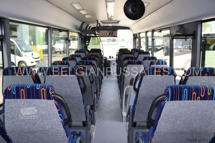 Bus interurbain Iveco Crossway 10.8m Pop Light / NEW!!