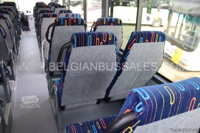 Intercitybus Iveco Crossway 10.8m Pop Light / NEW!!