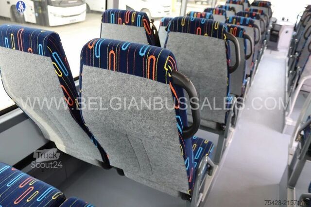 Intercitybus Iveco Crossway 10.8m Pop Light / NEW!!