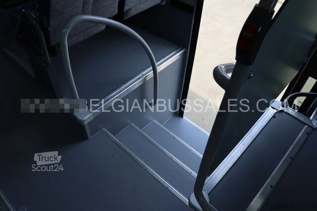 Intercitybus Iveco Crossway 10.8m Pop Light / NEW!!