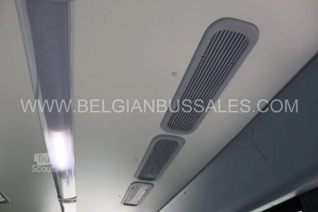 Intercitybus Iveco Crossway 10.8m Pop Light / NEW!!