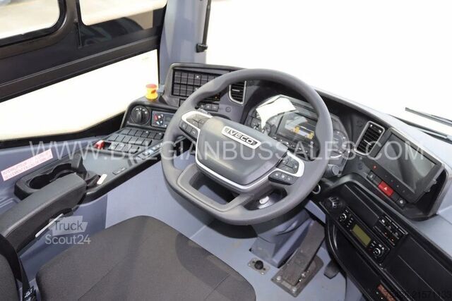Intercitybus Iveco Crossway 10.8m Pop Light / NEW!!