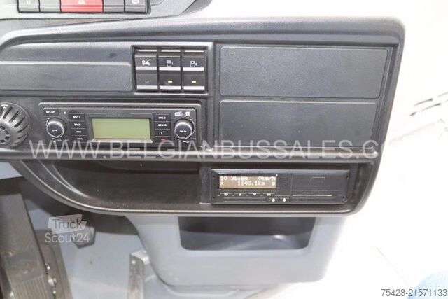 Intercitybus Iveco Crossway 10.8m Pop Light / NEW!!