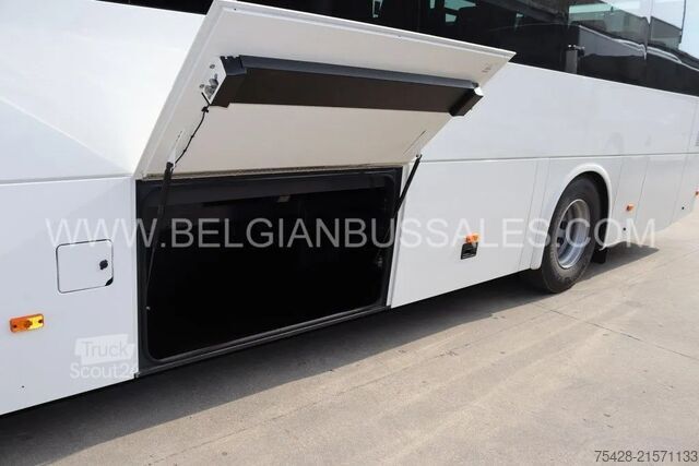 Intercitybus Iveco Crossway 10.8m Pop Light / NEW!!