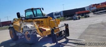 Telescopische handler JCB 540-140
