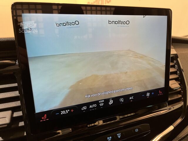 Ribaltabile Ford E-Transit 350 L3 Trend 68 kWh RWD Kipper / Tipp...