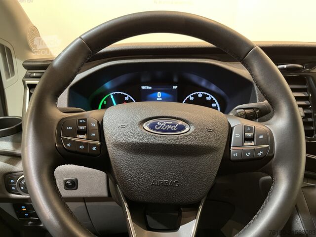 Ribaltabile Ford E-Transit 350 L3 Trend 68 kWh RWD Kipper / Tipp...