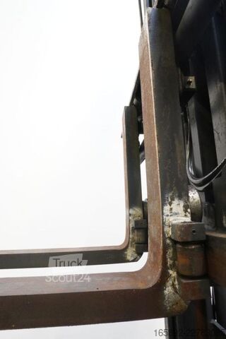Iekrāvējs Linde E 50/600 HL 388
