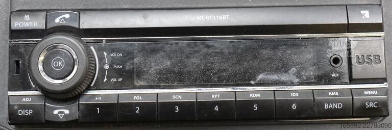 Iekrāvējs Linde E 30/600 HL 387