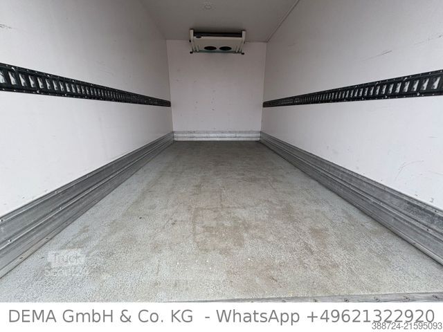 Kühlkoffer-LKW RENAULT 180.80 Dxi*Carrier*ATP*Nutzlast 3000kg*4m Koffer