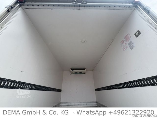 Kühlkoffer-LKW RENAULT 180.80 Dxi*Carrier*ATP*Nutzlast 3000kg*4m Koffer