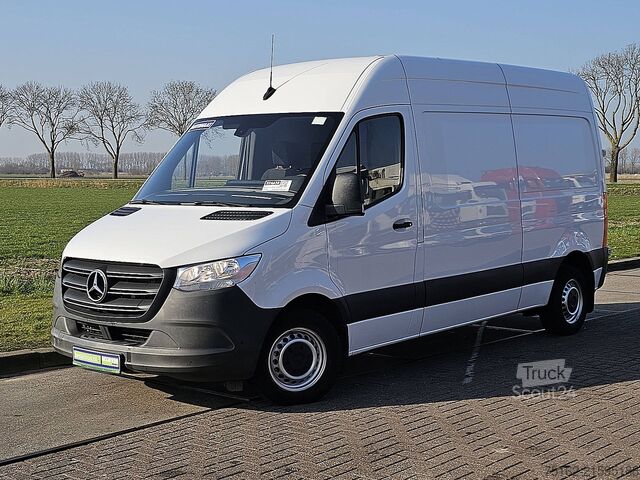Kombi z wysokim dachem MERCEDES-BENZ SPRINTER 315 L2H2 Mbux Automaat!