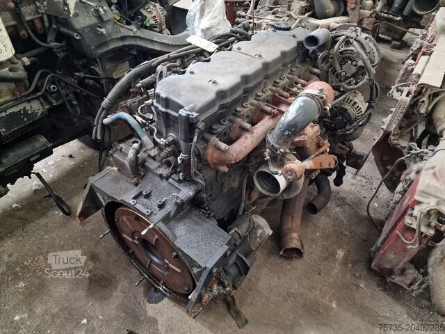 محرك IVECO F4AE0682C