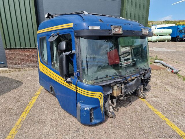 Cabina SCANIA R124 SLEEPER CAB