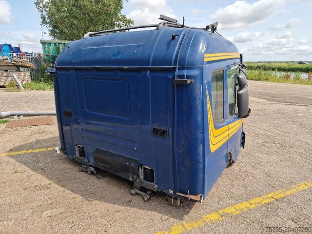 Cabina SCANIA R124 SLEEPER CAB